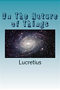 On the Nature of Things (Paperback)