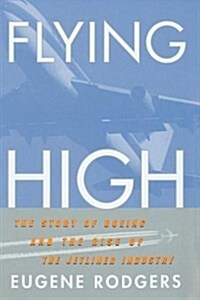 Flying High (Paperback)