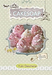 Cake Soap (Paperback)