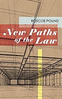 New Paths of the Law (Hardcover)