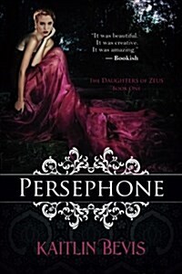 Persephone (Paperback)