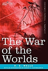 The War of the Worlds (Hardcover)