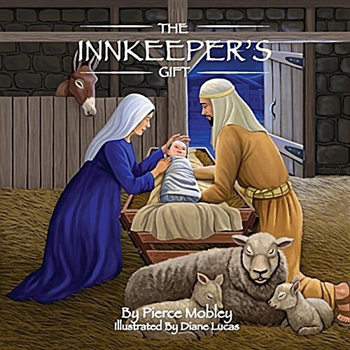 The Innkeepers Gift (Paperback)