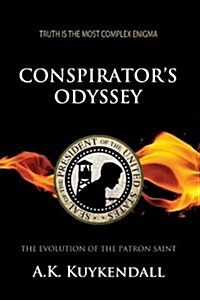 Conspirators Odyssey (Paperback)