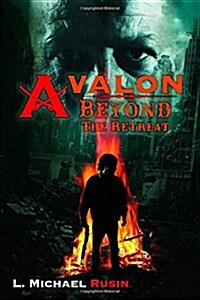 Avalon: Beyond the Retreat (Paperback)