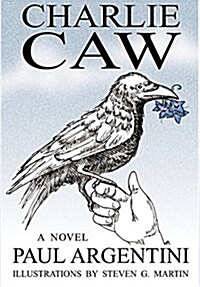 Charlie Caw (Hardcover)