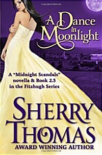 A Dance in Moonlight (Paperback)