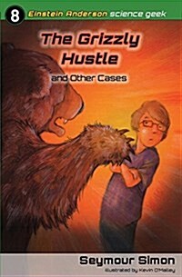 The Grizzly Hustle and Other Cases (Paperback)