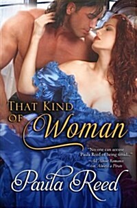 That Kind of Woman (Paperback)