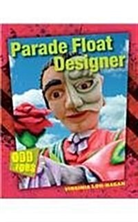 Parade Float Designer (Library Binding)