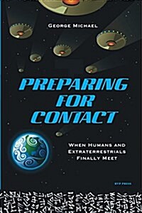 Preparing for Contact (Paperback)