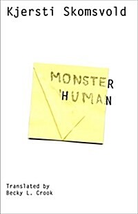 Monsterhuman (Paperback)