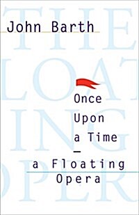 Once Upon a Time - A Floating Opera (Paperback)