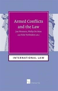 Armed conflicts and the law