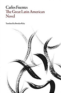The Great Latin American Novel (Paperback)