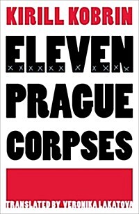 Eleven Prague Corpses (Paperback)