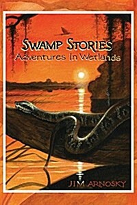Swamp Stories (Paperback)