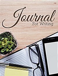 Journal for Writing (Paperback)