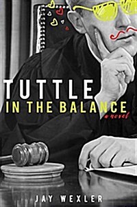 Tuttle in the Balance (Hardcover)