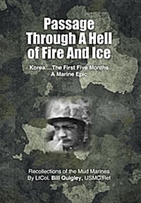 Passage Through a Hell of Fire and Ice (Hardcover)