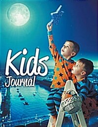 Kids Journal (Paperback)
