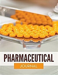 Pharmaceutical Journal (Paperback)