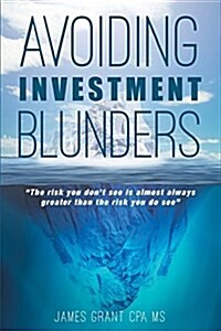 Avoiding Investment Blunders (Paperback)