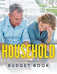 Household Budget Book (Paperback)