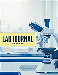 Lab Journal (Paperback)