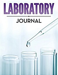 Laboratory Journal (Paperback)