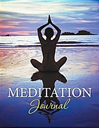 Meditation Journal (Paperback)