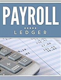 Payroll Ledger (Paperback)