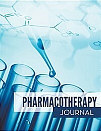 Pharmacotherapy Journal (Paperback)