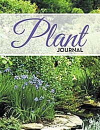 Plant Journal (Paperback)