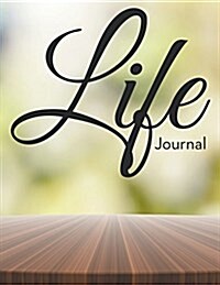 Life Journal (Paperback)