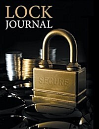 Lock Journal (Paperback)