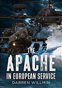 Apache in European Service (Paperback)