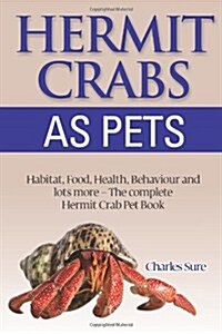 Hermit Crab Care (Paperback)
