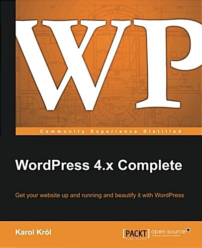 Wordpress 4.X Complete (Paperback)