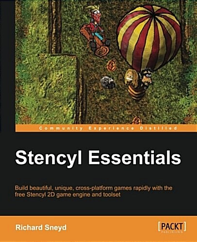 Stencyl Essentials (Paperback)