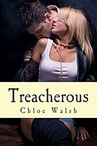 Treacherous: Twisted Youth #1 (Paperback)