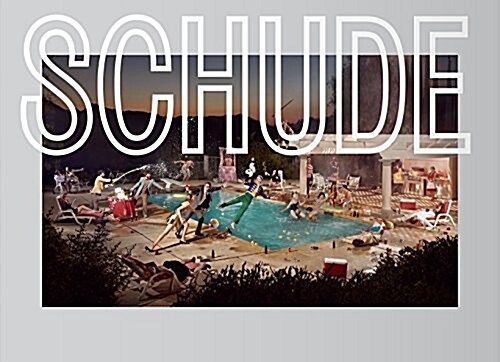 Schude (Hardcover)