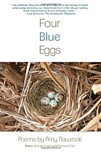 Four Blue Eggs (Paperback)