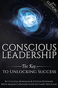 Conscious Leadership (Paperback, 2)