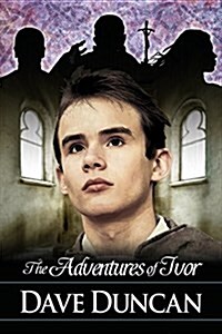 The Adventures of Ivor (Paperback)