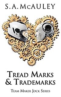 Tread Marks & Trademarks (Paperback, 2)