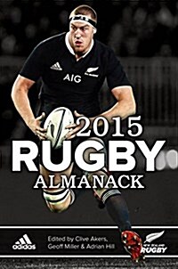 2015 Rugby Almanack (Paperback)