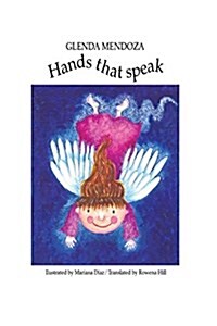 Hands That Speak (Paperback)