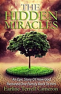 Hidden Miracles: An Epic Story of How God Restored One Family Back to Him. (Paperback)