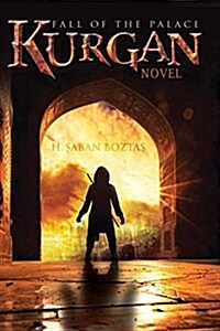 Kurgan: Fall of the Palace (Paperback)